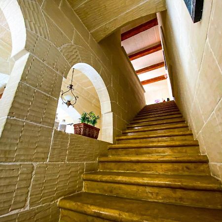Serenity Bnb Xagħra Esterno foto