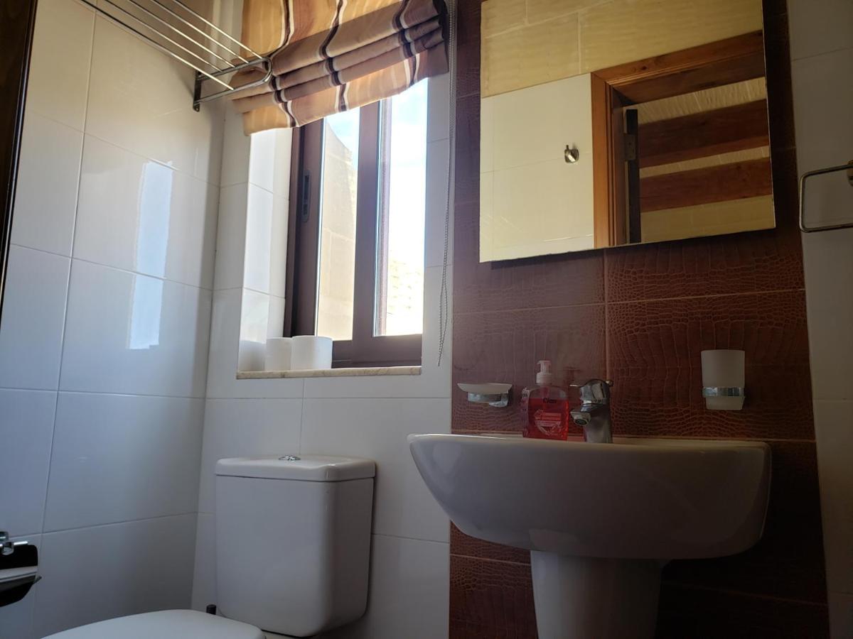 Serenity Bnb Xagħra Esterno foto